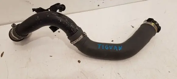 Renault Captur Intercooler hose/pipe RH144600374R