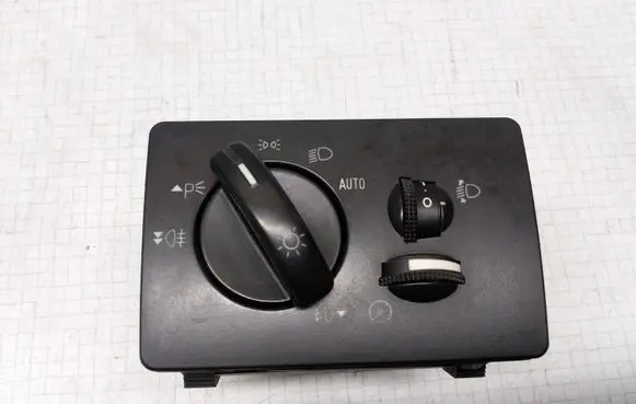 Ford Focus C-MAX Light switch 3M5T13A024CB