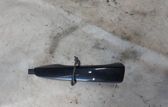 Citroen C4 Cactus Front door exterior handle M0U020831