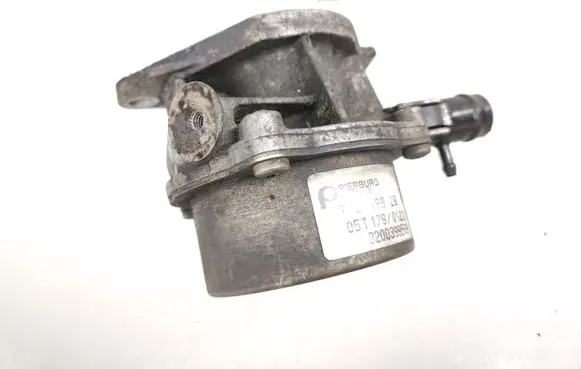 Renault Modus Vacuum pump 8200399569 72238928