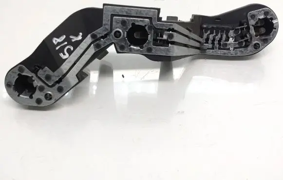 Toyota Avensis T250 Tail light bulb cover holder