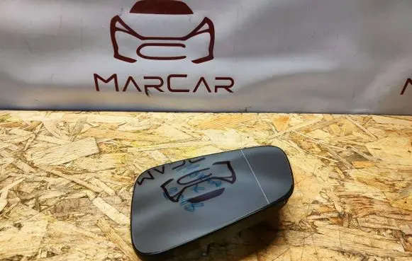 Opel Mokka X Wing mirror glass 
