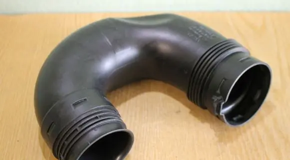 Seat Leon (1P) Air intake duct part 1K0129618AT