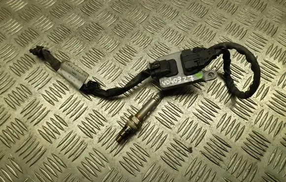Mercedes-Benz GLC X253 C253 Lambda probe sensor AAA9174020077