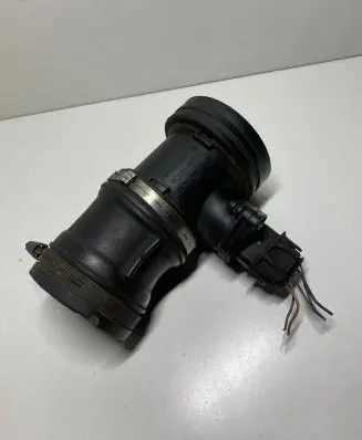 Alfa Romeo 156 Mass air flow meter 0280218113