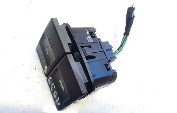 Ford Mondeo Mk III ESP (stability program) switch 3s7t2c418ac