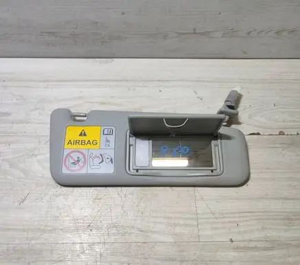 Suzuki Vitara (LY) Sun visor AMBAG
