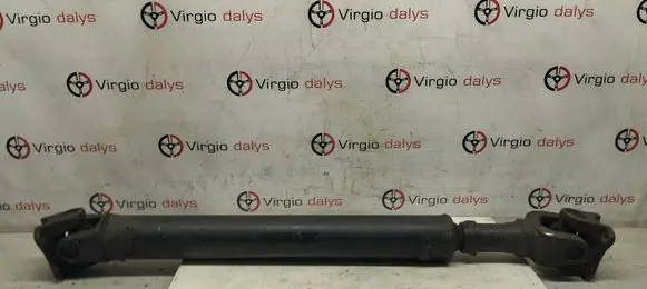 Nissan Navara D40 Middle center prop shaft 7912M
