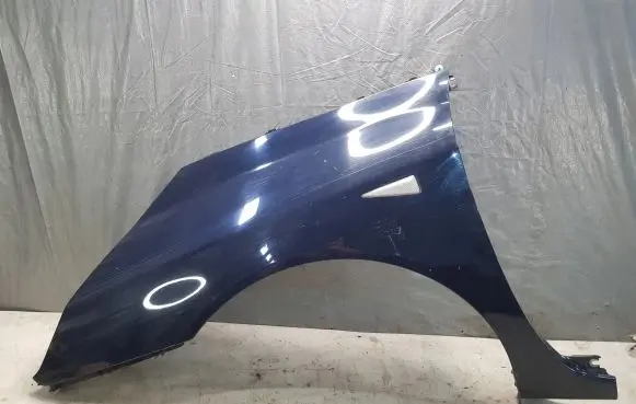 Renault Espace IV Fender