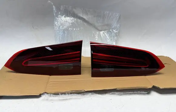 Mercedes-Benz B W247 Tailgate rear/tail lights A2479069204