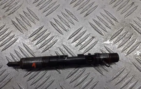 Renault Scenic II - Grand scenic II Fuel injector 8200049873
