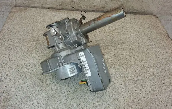Ford Fiesta Electric power steering pump 54087507A 59329415 A0062812