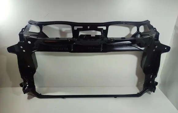 Porsche Panamera (970) Radiator support slam panel 97050448101
