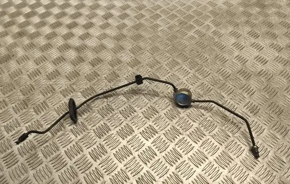 Mercedes-Benz C W204 Clutch slave cylinder