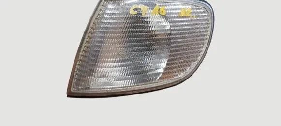 Audi 100 S4 C4 Front indicator light 145841 PY2IW 01455