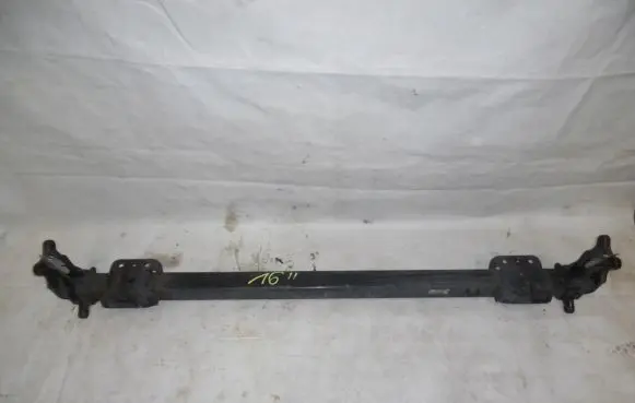 Citroen Jumper Rear axle beam 
