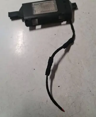 Audi A4 S4 B7 8E 8H Other interior light 8300246