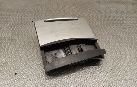 Audi A6 S6 C6 4F Ashtray (front) 4F1857951
