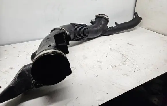 Jaguar XK - XKR Air intake duct part 6W839f805aa