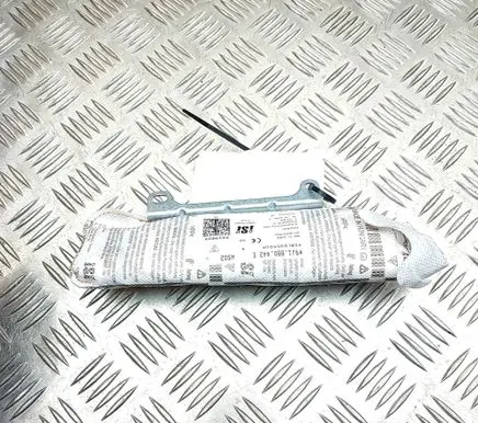 Audi E-tron GT Seat airbag 9J1880442E