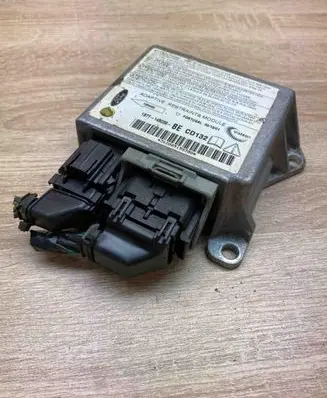 Ford Mondeo Mk III Airbag control unit/module 1S7T14B056BE