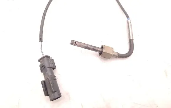 Mercedes-Benz Sprinter W906 Exhaust gas temperature sensor A0009054005