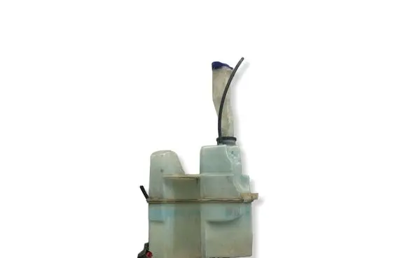 Volvo S80 Windshield washer fluid reservoir/tank 30655661