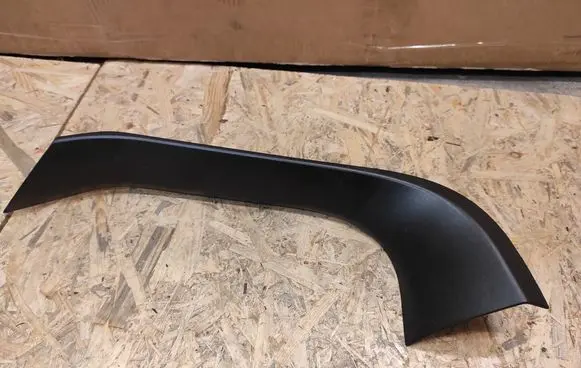BMW X5 E70 Other trunk/boot trim element 51496954896 6954896 51497149640