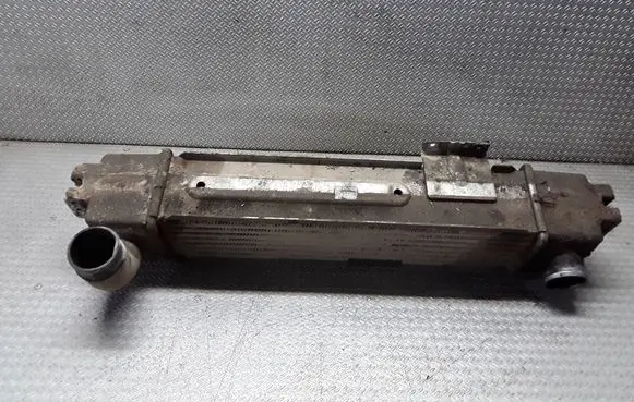KIA Sorento Intercooler radiator 281904A101