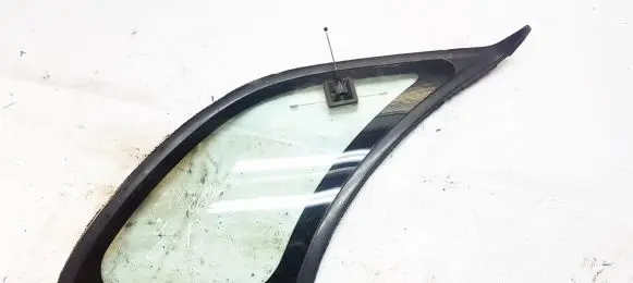 Nissan Almera Rear side window