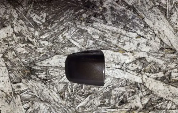 Audi A4 S4 B8 8K Front door handle cover 8K0839879