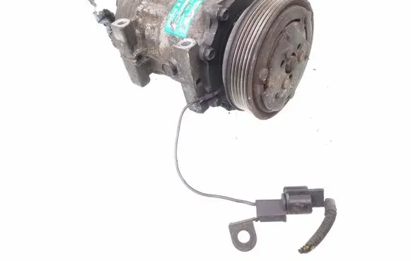 Volvo S40, V40 Air conditioning (A/C) compressor (pump) 7700872158 SD7H15 7983B