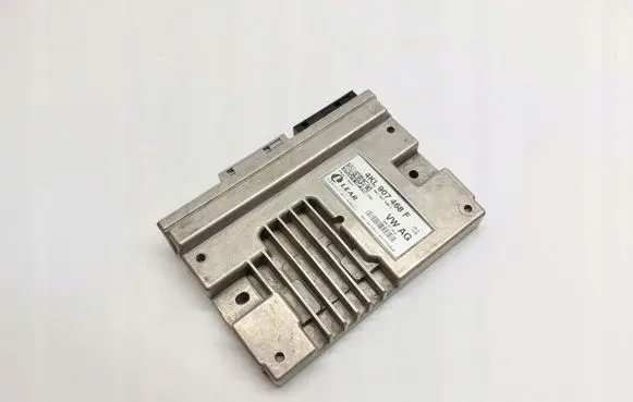 Audi A8 S8 D5 Gateway control module 4KL907468F