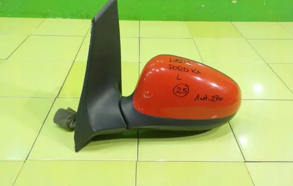 Ford Ka Front door electric wing mirror 7355456080S LEWE