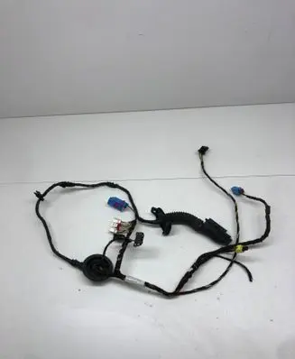 Volkswagen Golf VII Front door wiring loom 5G2971162B