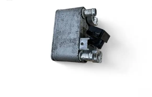 BMW i4 Air conditioning (A/C) air dryer 9418878 05997 21229510