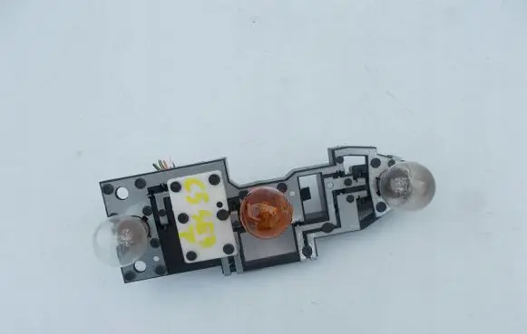 Citroen C5 Tail light bulb cover holder 2008R