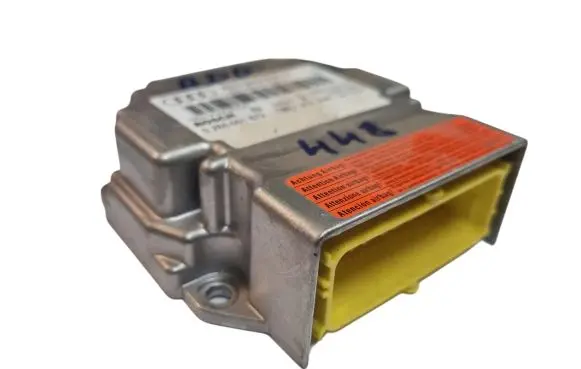Audi A8 S8 D3 4E Airbag control unit/module 4E0959655H 4E0910655D 0285001672