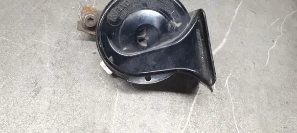 Renault Megane II Horn signal