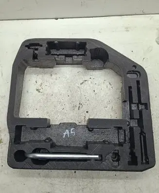 Audi A5 8T 8F Tool box 8T0012109A