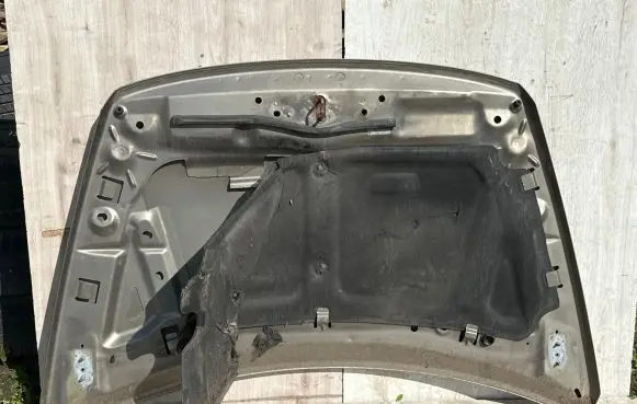 Dodge Caliber Engine bonnet/hood