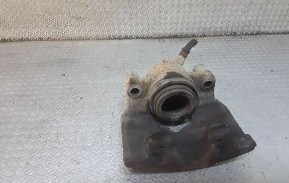 Renault Megane III Front brake caliper