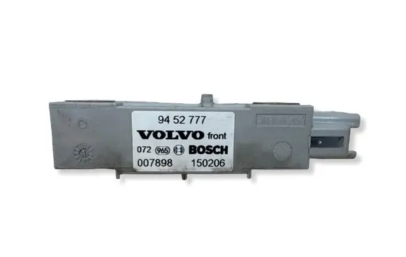 Volvo V70 Airbag deployment crash/impact sensor 9452777 150206 007898