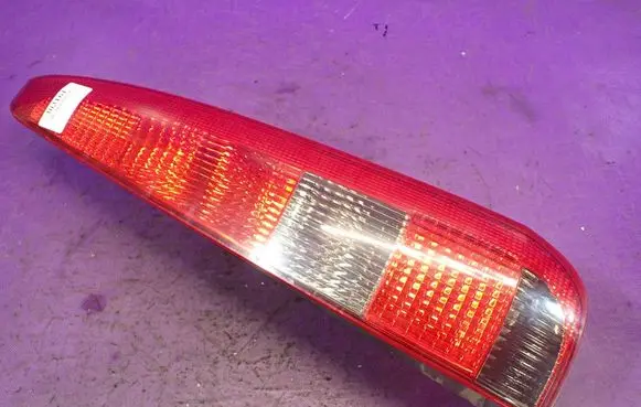 Ford Fusion Rear/tail lights 2N11-13A602-B