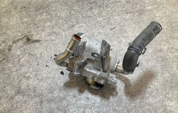 Skoda Yeti (5L) EGR valve 04L131501R WA0111115 02729