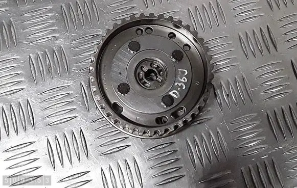Opel Crossland X Camshaft pulley/ VANOS 9815581980