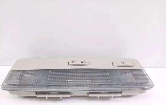 Renault Laguna II Front seat light 8200033829