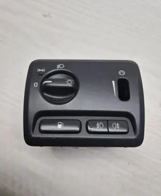 Volvo XC70 Light switch 30739316 ML19EA00233