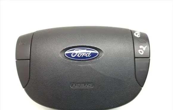 Ford Galaxy Steering wheel airbag 7M5880201