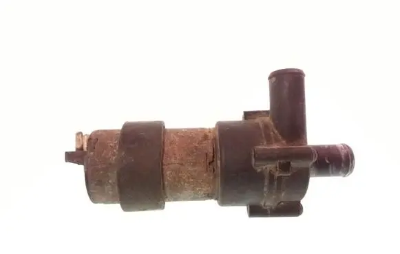 Mercedes-Benz C W202 Electric auxiliary coolant/water pump 2038350064